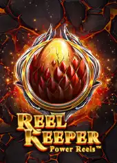 Reel Keeper Power Reels
